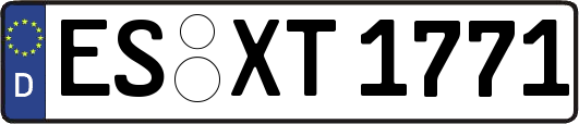 ES-XT1771