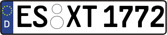ES-XT1772