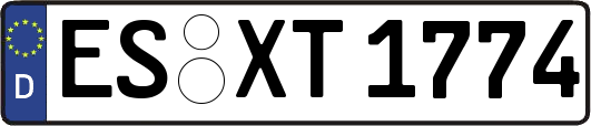 ES-XT1774