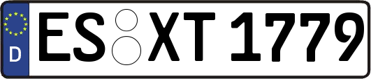 ES-XT1779