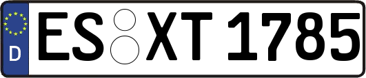 ES-XT1785