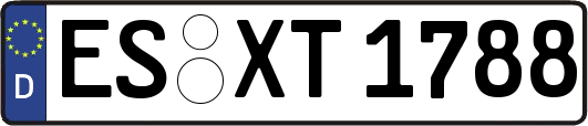 ES-XT1788