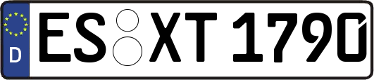 ES-XT1790