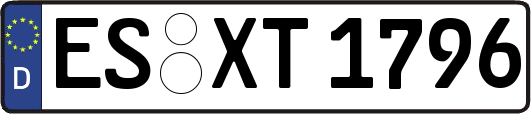 ES-XT1796