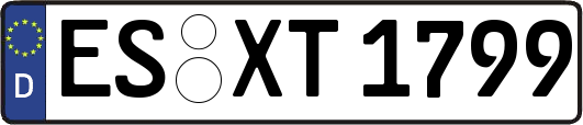 ES-XT1799