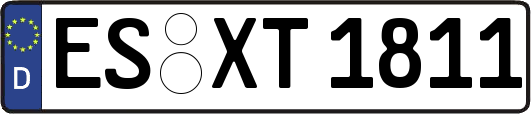 ES-XT1811