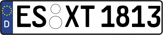 ES-XT1813
