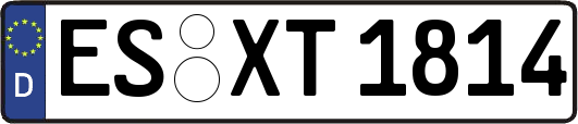 ES-XT1814