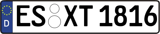 ES-XT1816