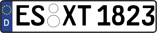 ES-XT1823