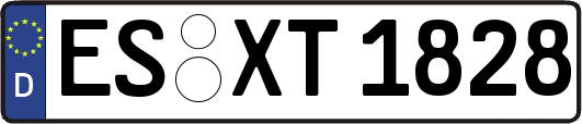 ES-XT1828