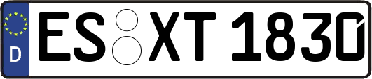 ES-XT1830