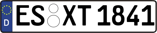 ES-XT1841