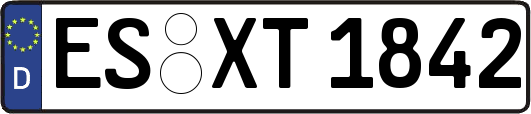 ES-XT1842