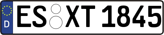ES-XT1845