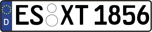 ES-XT1856