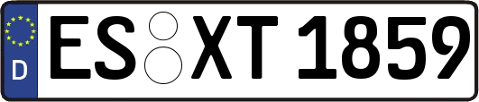 ES-XT1859