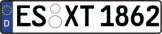 ES-XT1862