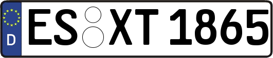 ES-XT1865
