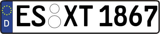 ES-XT1867