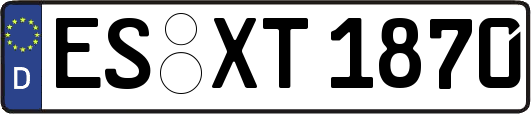 ES-XT1870