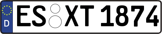 ES-XT1874