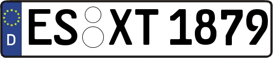 ES-XT1879