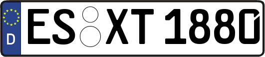 ES-XT1880