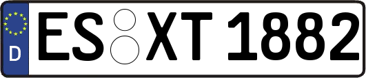 ES-XT1882