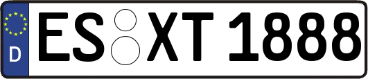 ES-XT1888