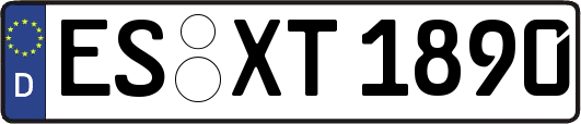 ES-XT1890