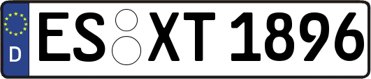 ES-XT1896