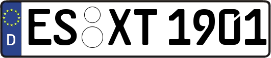ES-XT1901