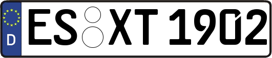 ES-XT1902