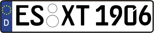 ES-XT1906