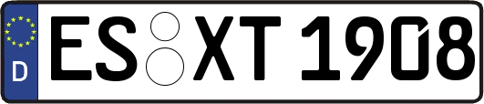 ES-XT1908
