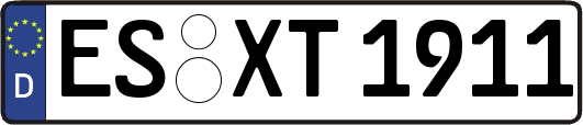 ES-XT1911
