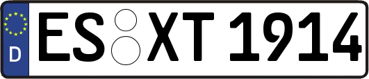 ES-XT1914