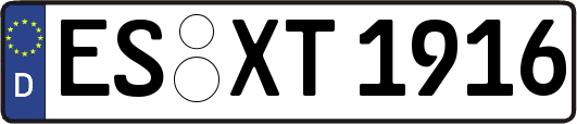 ES-XT1916