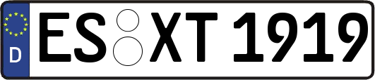 ES-XT1919