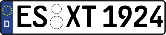 ES-XT1924
