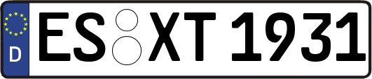 ES-XT1931