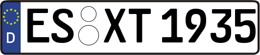 ES-XT1935