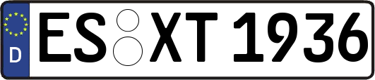 ES-XT1936