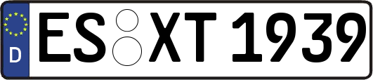 ES-XT1939
