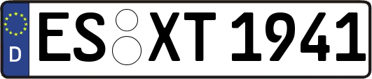ES-XT1941