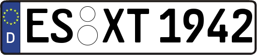ES-XT1942