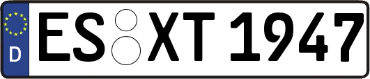 ES-XT1947