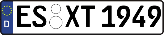 ES-XT1949