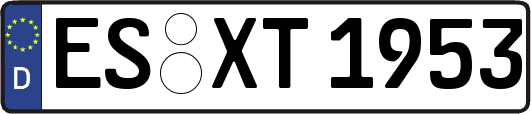 ES-XT1953
